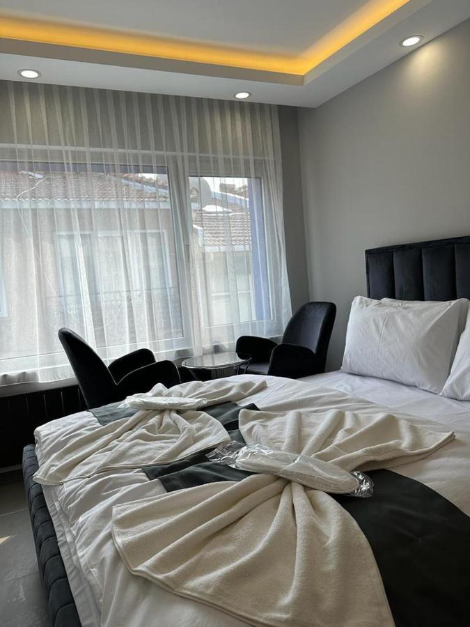 Torch Suit Istanbul Bagian luar foto