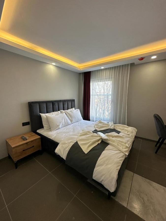 Torch Suit Istanbul Bagian luar foto