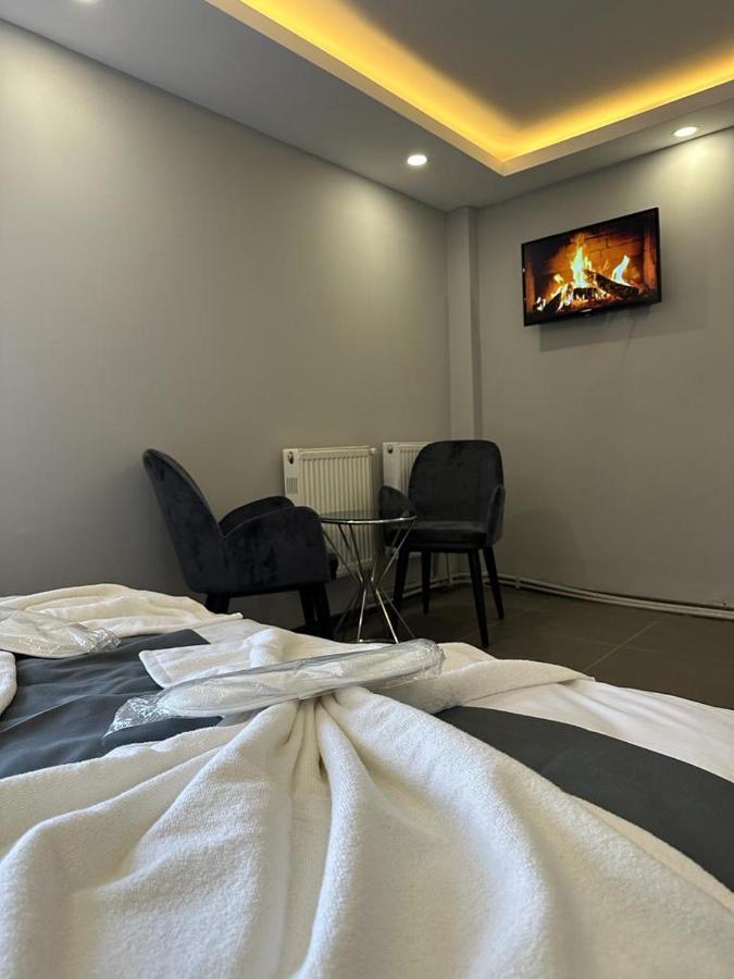 Torch Suit Istanbul Bagian luar foto