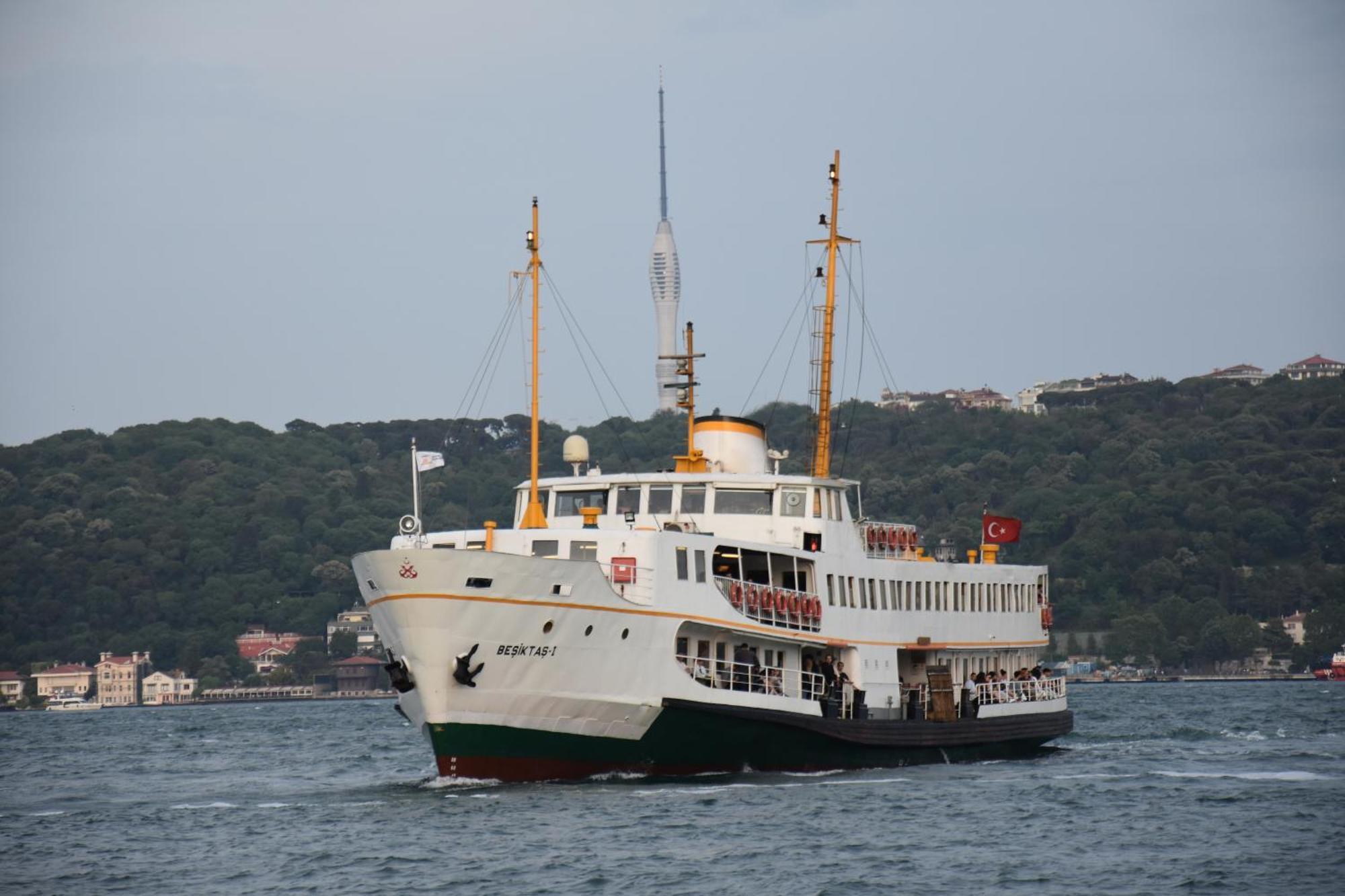 Torch Suit Istanbul Bagian luar foto
